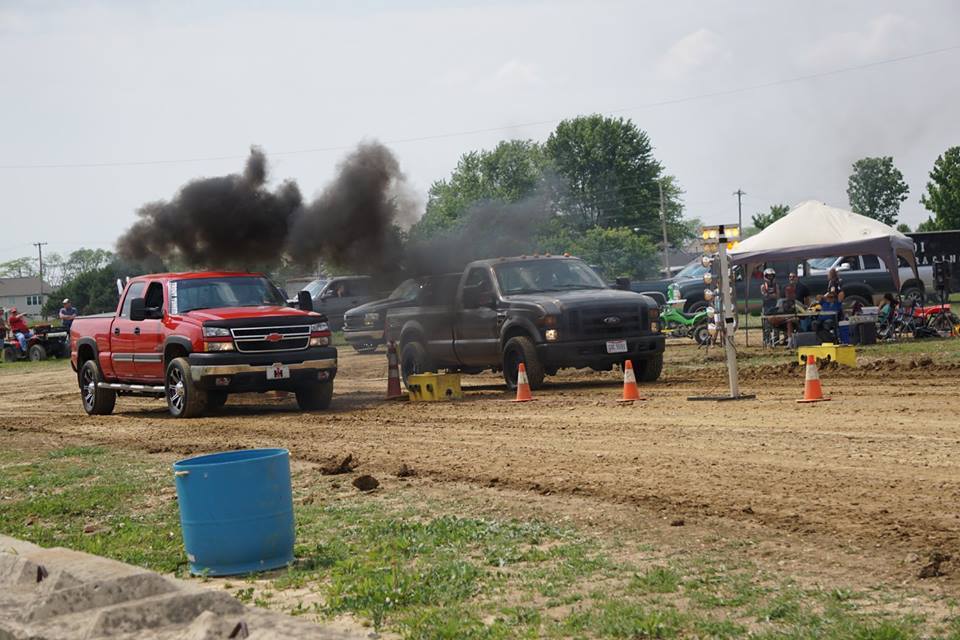 Monroe County Fair starts Monday News, Sports, Jobs The Times Leader